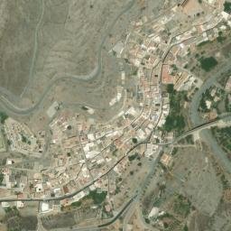 Satellite imagery of Castillo de Gergal, ES