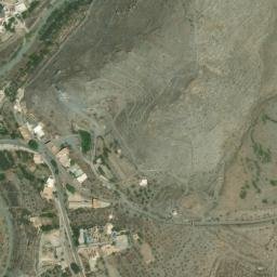 Satellite imagery of Castillo de Gergal, ES