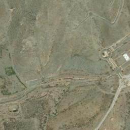 Satellite imagery of Castillo de Gergal, ES