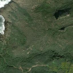 Satellite imagery of Kef Abid, TN
