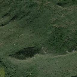 Satellite imagery of Kef Abid, TN