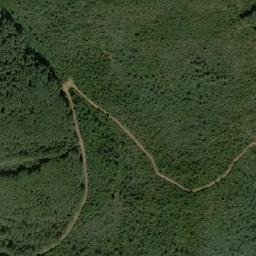 Satellite imagery of Ragoubet es Seïd, TN