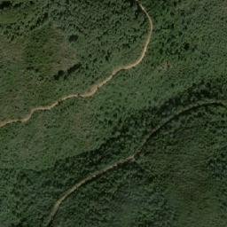 Satellite imagery of Ragoubet es Seïd, TN