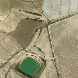 Satellite imagery of Castelluccio di Gela, IT