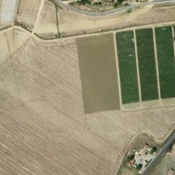 Satellite imagery of Castelluccio di Gela, IT