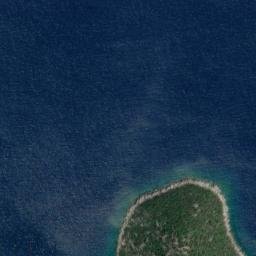 Satellite imagery of Ákra Mésa Bourniá, GR