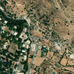 Satellite imagery of Ákra Apiliotis, GR