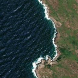 Satellite imagery of İnce Burun, TR