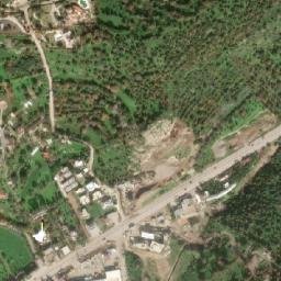 Drone Görünümü