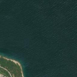 Satellite imagery of Gök Burnu, TR