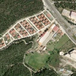 Drone Görünümü