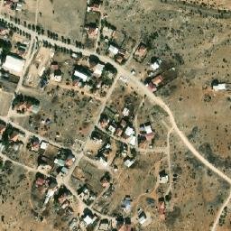 Drone Görünümü