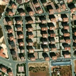 Drone Görünümü