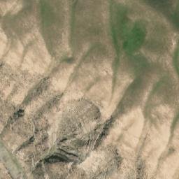 Satellite imagery of Khrebet Sukhtakyu, IR