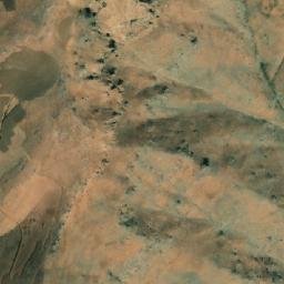 Satellite imagery of Kōh-e Sarkī Khāh, AF