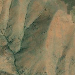 Satellite imagery of Kōh-e Sarkī Khāh, AF