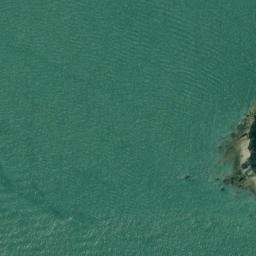 Satellite imagery of Kamjung-sŏ, KR