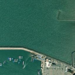 Satellite imagery of Silli-gak, KR