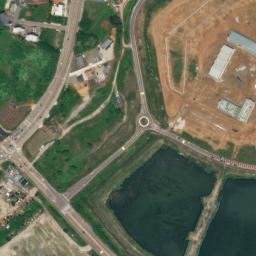 Satellite imagery of Silli-gak, KR
