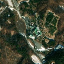 Satellite imagery of Deombawi, KR