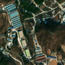 Satellite imagery of Deombawi, KR