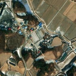 Satellite imagery of Deombawi, KR