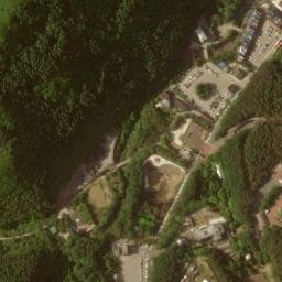 Satellite imagery of Kamsŏn-am, KR