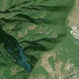 Satellite imagery of 駒ヶ岳, JP