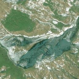 Satellite imagery of 駒ヶ岳, JP