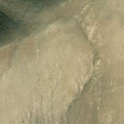 Satellite imagery of Kaweah Prospect, US
