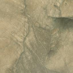 Satellite imagery of Kaweah Prospect, US