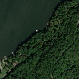 Satellite imagery of Copeland Bluff, US