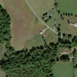 Satellite imagery of Camel Ridge, US