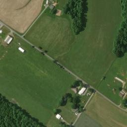 Satellite imagery of Foley Ridge, US