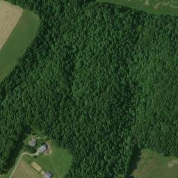 Satellite imagery of Webb Ridge, US