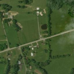 Satellite imagery of Bethany Ridge, US
