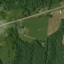Satellite imagery of Bethany Ridge, US