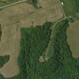 Satellite imagery of Bethany Ridge, US