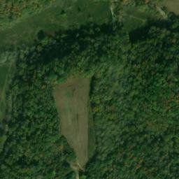 Satellite imagery of Happy Ridge, US