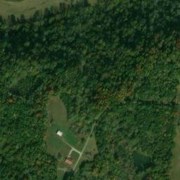 Satellite imagery of Happy Ridge, US