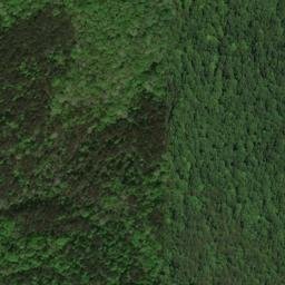 Satellite imagery of Pea Ridge, US
