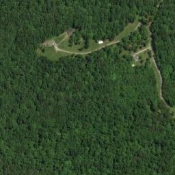 Satellite imagery of Pea Ridge, US