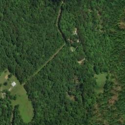 Satellite imagery of Pea Ridge, US