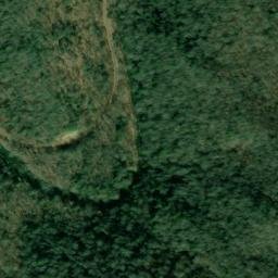 Satellite imagery of Mack Ridge, US