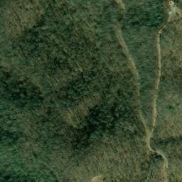 Satellite imagery of Mack Ridge, US
