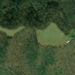 Satellite imagery of Bise Ridge, US
