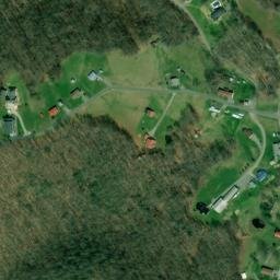Satellite imagery of Bise Ridge, US