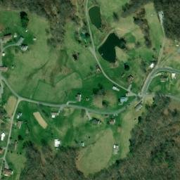Satellite imagery of Bise Ridge, US