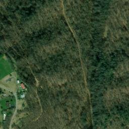 Satellite imagery of Reedy Ridge, US