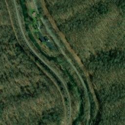 Satellite imagery of Reedy Ridge, US